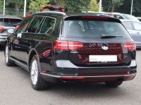 VW Passat Variant 2.0 TDI Highline