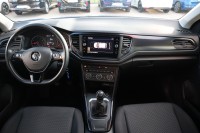 VW T-Roc 1.0 TSI