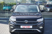 VW T-Cross 1.0 Active