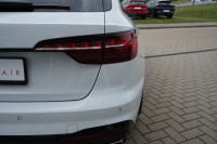 Audi A4 Avant 40 TFSI S line competition