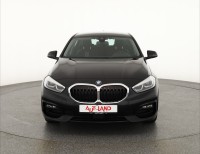 BMW 118 i Sport Line Aut.