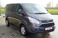 Ford Tourneo Custom Kombi 2.0 TDCi 310 L1
