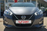 Nissan Micra 1.0 N-Way DCT Autom.