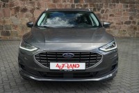 Ford Focus Turnier 1.0 EB mHev AT