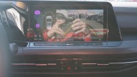 VW Golf VIII 2.0 GTI Clubsport