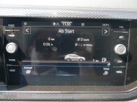 VW Taigo 1.0 TSI DSG