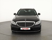 Mercedes-Benz C 220 C220d T-Modell Aut.