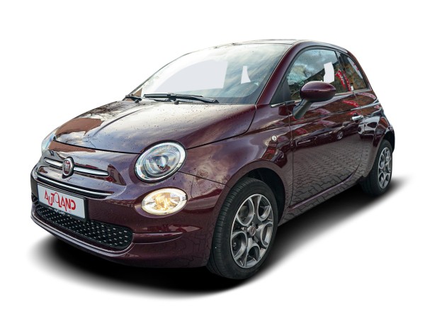 Fiat 500 1.2