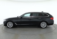 Vorschau: BMW 520 d Touring xDrive Luxury Line
