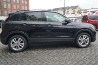 VW T-Cross 1.5 TSI DSG