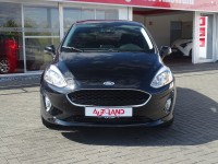 Ford Fiesta 1.1 Cool&Connect