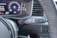 Audi A1 Sportback 25 1.0 advanced