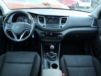 Hyundai Tucson 1.6 GDI