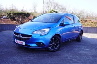 Vorschau: Opel Corsa E 1.2 Color Edition