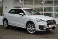 Audi Q2 1.4 TFSI S-line