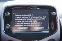 Toyota Aygo 1.0 x-Play