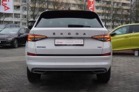 Skoda Kodiaq 2.0 TSI DSG 4x4 Sportline