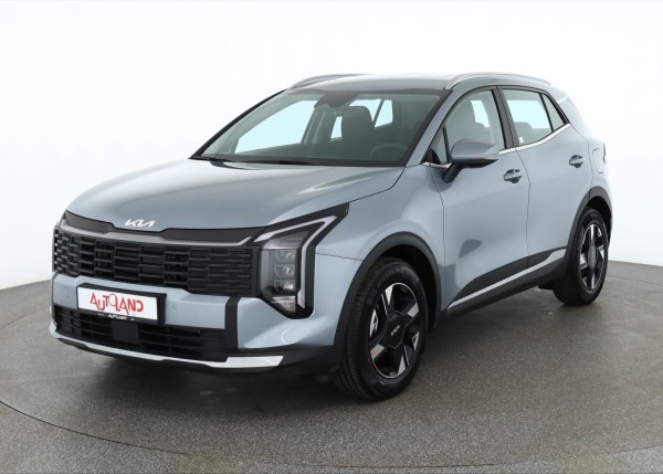 Kia Sportage 1.6 T-GDI Aut. Facelift