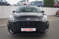 Ford Kuga 2.5 Duratec PHEV ST-Line X
