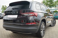 Skoda Kodiaq 1.5 TSI Style