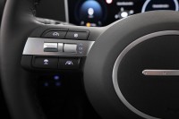 Hyundai Tucson 1.6T-GDI HEV 2WD Aut.