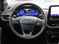 Ford Puma 1.0 M-Hybrid Titanium