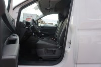 VW Caddy Cargo 2.0 TDI