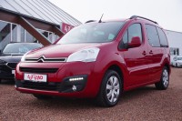 Vorschau: Citroen Berlingo 1.2
