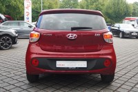 Hyundai i10 1.0 Trend DCT