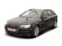 Audi A4 Avant 2.0 TDI Bi-Xenon PDC Sitzheizung Navi