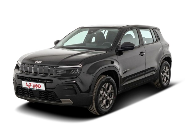 Jeep Avenger 1.2 MHev Aut.