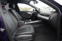 Audi A4 Quattro Avant 40 TDI quattro advanced