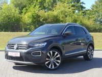 Vorschau: VW T-Roc 1.5 16V TSI Sport