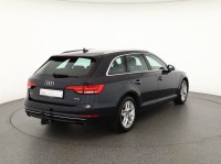 Audi A4 Avant 2.0 TFSI design
