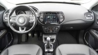 Jeep Compass 1.3 T-GDI Limited