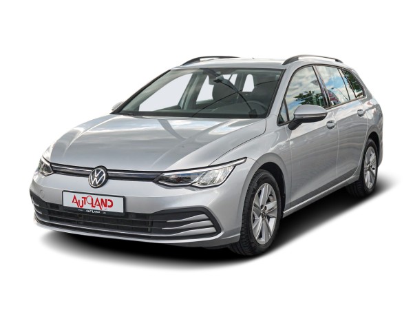 VW Golf VIII Variant 1.0 Life