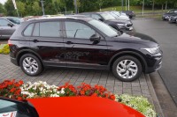 VW Tiguan 1.5 TSI United