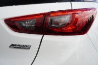 Mazda CX-3 2.0