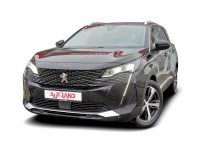 Peugeot 5008 1.2 PureTech 130 2-Zonen-Klima Navi Sitzheizung