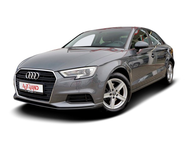 Audi A3 1.4 TFSI Limousine