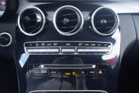 Mercedes-Benz C 160 C180 Automatik
