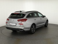 Hyundai i30 Kombi 1.5 T-GDI Aut.
