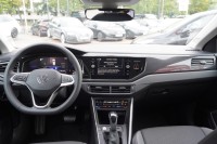 VW Taigo 1.0 TSI DSG