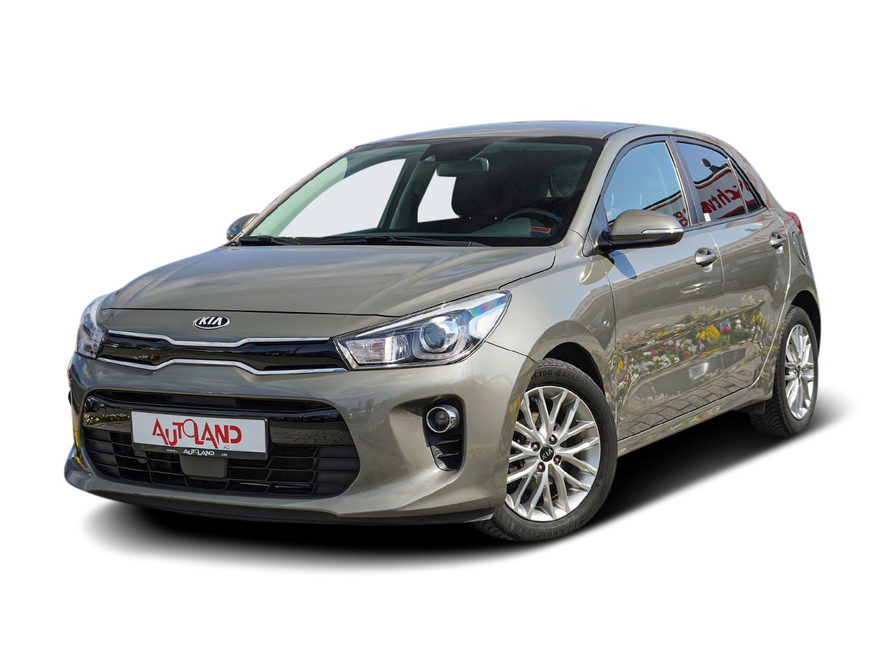 Kia Rio 1.4 Dream Team