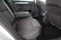 Skoda Superb 2.0 TDI DSG