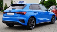 Audi A3 40 TFSI e-tron Sportback S line