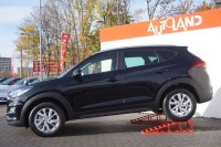 Hyundai Tucson 1.6 Style 2WD