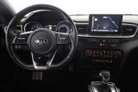 Kia pro_cee'd ProCeed 1.6 T-GDI GT