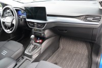 Ford Focus Turnier 1.0 M-Hybrid Active X
