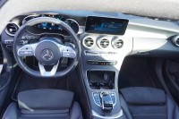 Mercedes-Benz C 400 C400 T AMG Line 4Matic